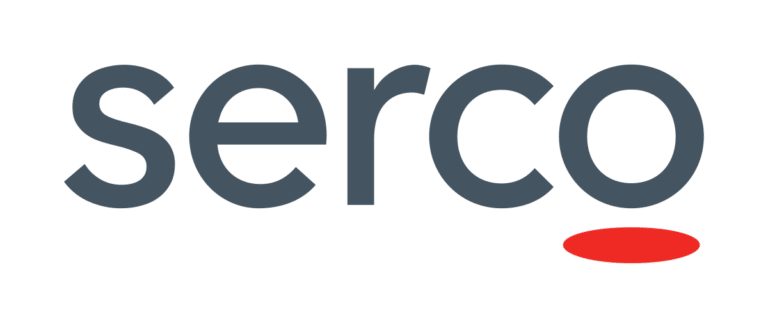 Serco logo