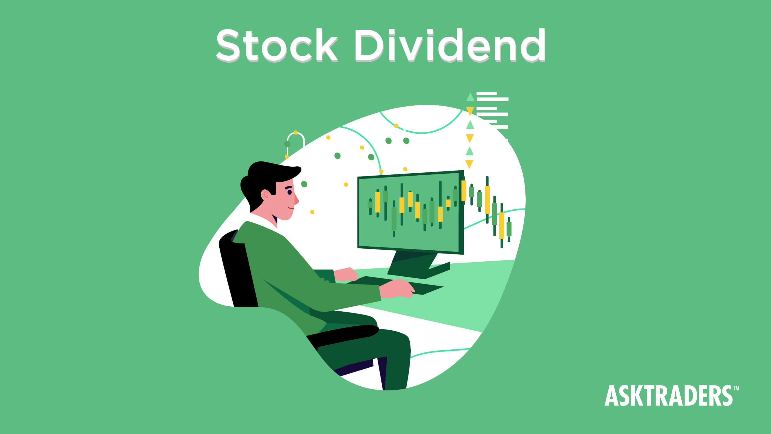 Stock Dividend trading guide