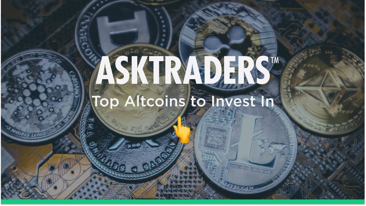 Top Altcoins to Invest In