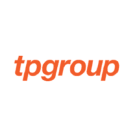 TP Group logo