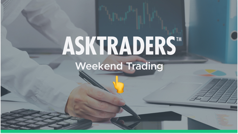 Weekend Trading Guide