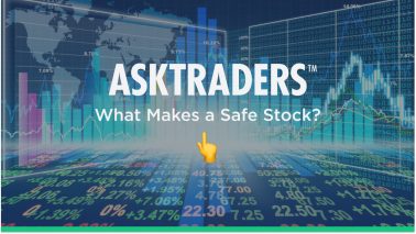 What Makes a Safe Stock