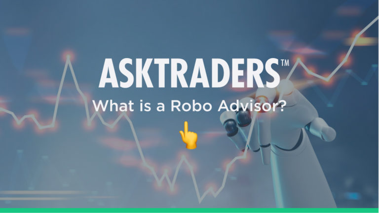 What is a Robo Advisor