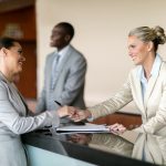 bank of america bac banking