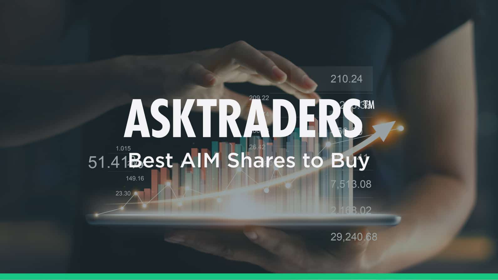 best aim shares to buy