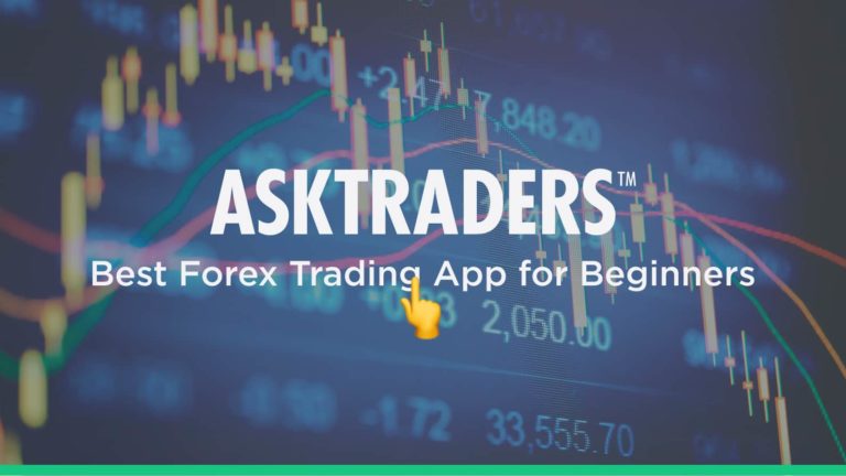 Best Forex Trading App for Beginners