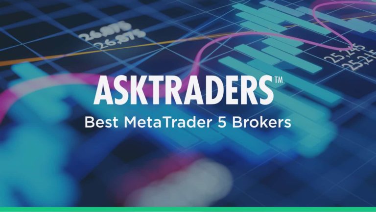 best mt5 brokers