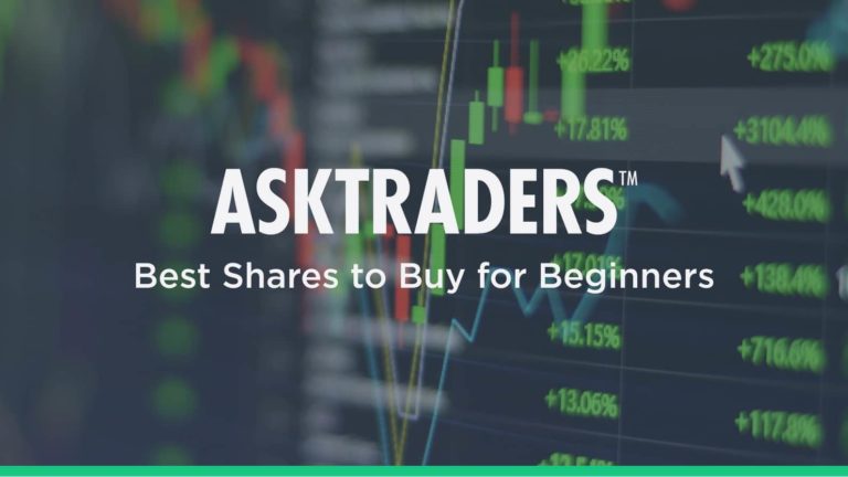 best shares to buy for beginners