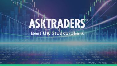 best uk stockbrokers
