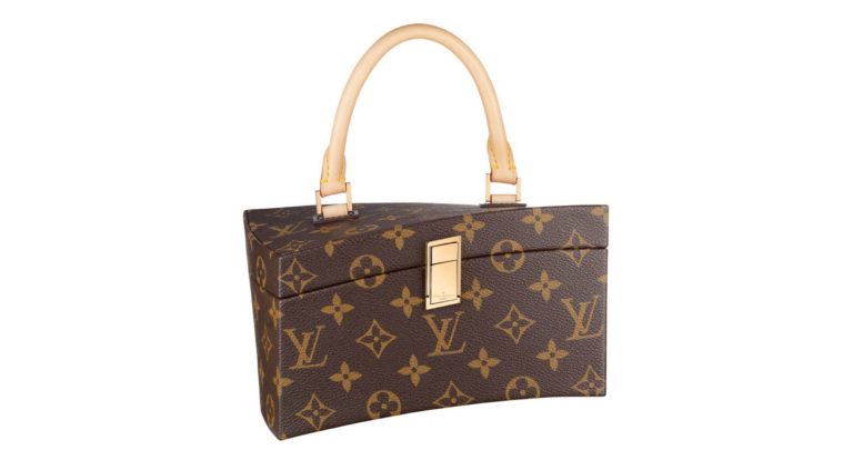 LVMH Louis Vuitton bag