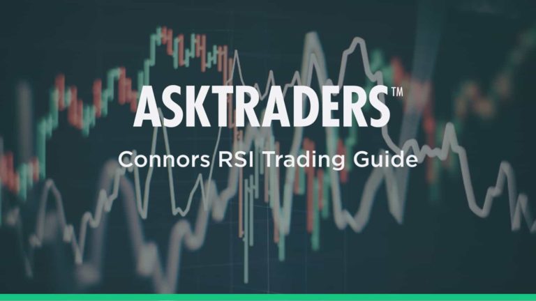 connors rsi indicator tutorial