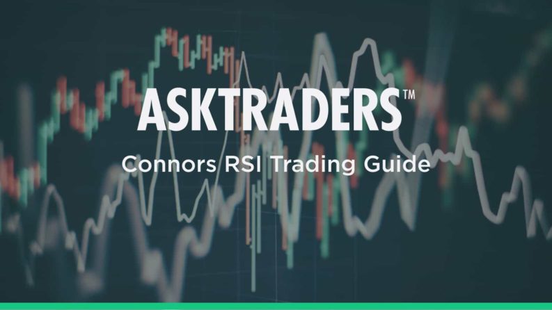 Connors RSI Trading Guide