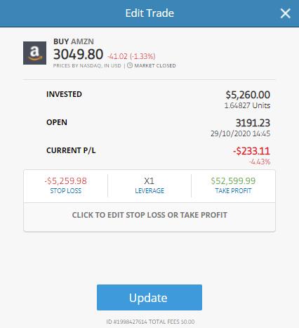 etoro amazon edit trade update