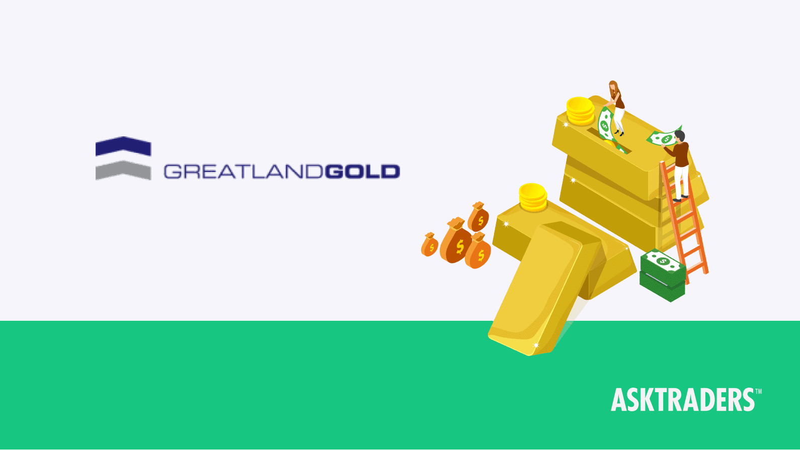 greatland gold