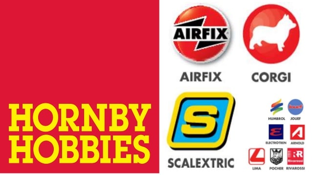 Hornby Brands