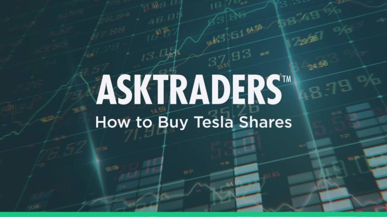 How to Buy Tesla Shares in 2022 (Step-By-Step Guide) - AskTraders.com