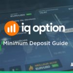 iq option minimum deposit