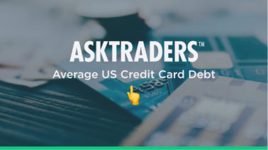 Average US Credit Card Debt