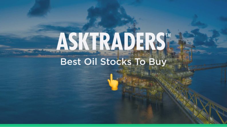 Best oil stocks to buy
