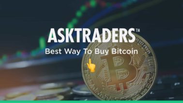 Best way to buy bitcoin