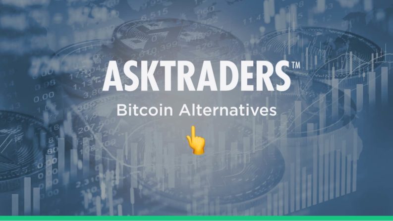Bitcoin Alternatives