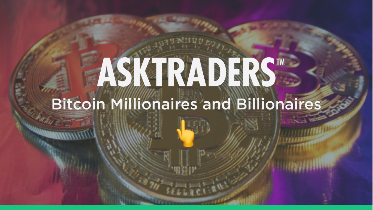 A List of Bitcoin Millionaires and Billionaires 2023 (Full Overview)