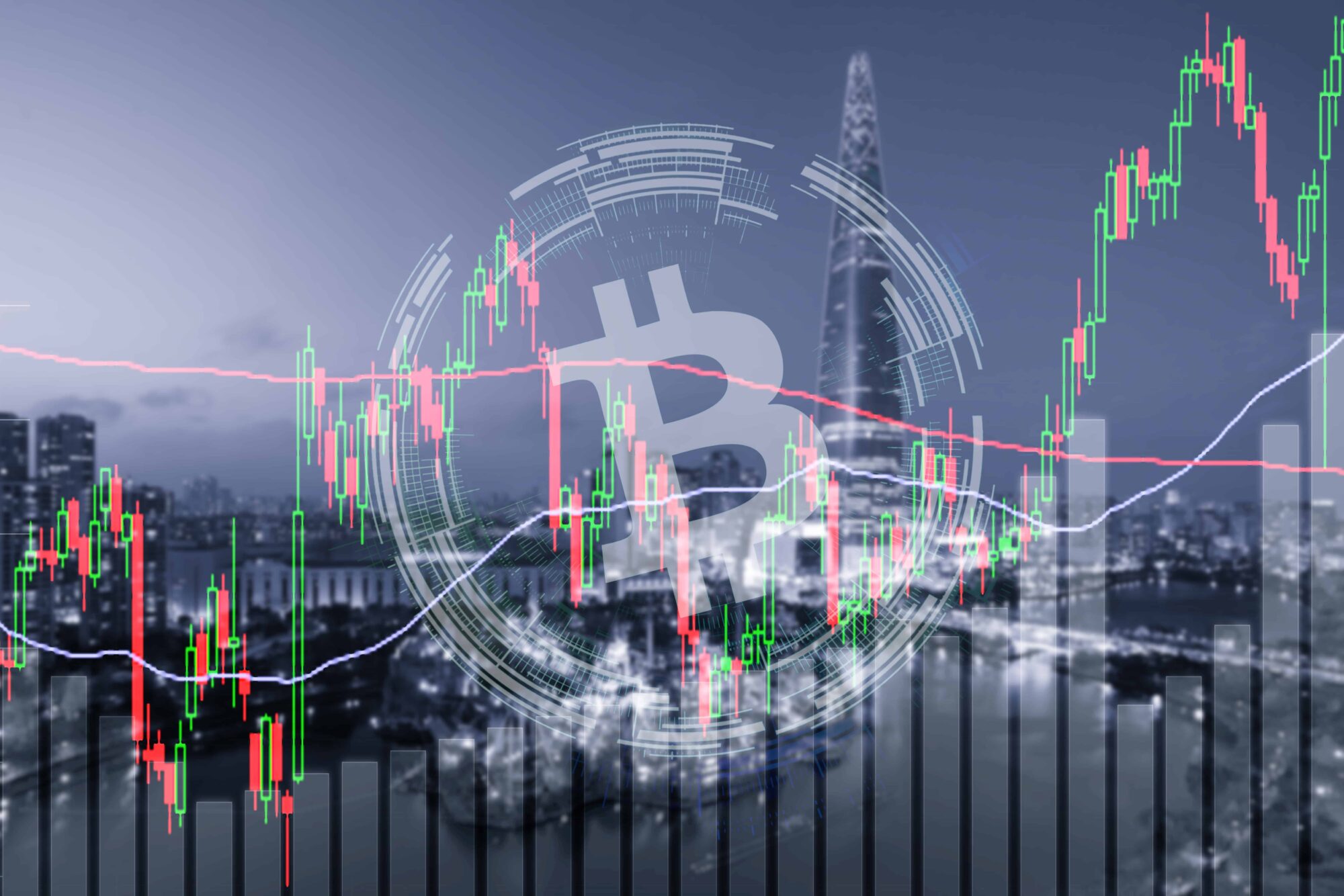 Buy and sell bitcoin on coinbase