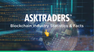 Blockchain Industry Statistics and Facts