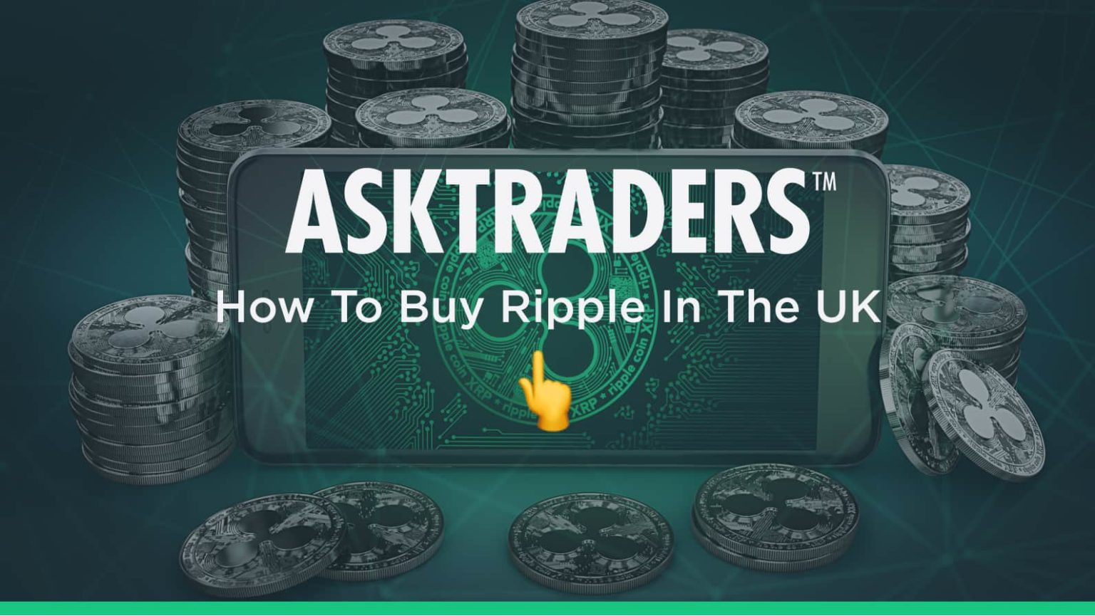 How To Buy Ripple 2024 XRP The Crypto That Works