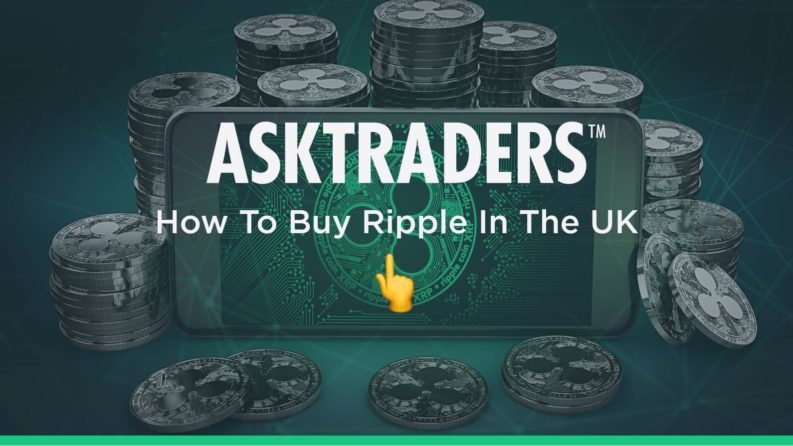 Ripple – How to Buy XRP