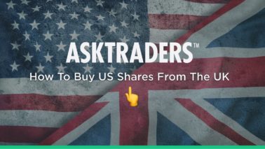 Buy US Shares from the UK