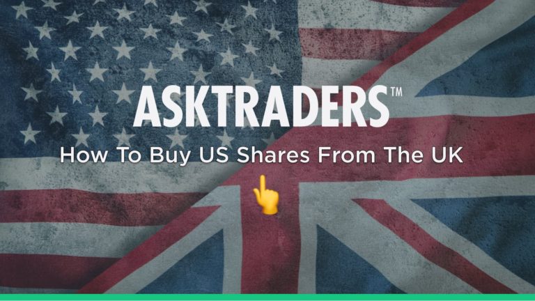 Buy US Shares from the UK