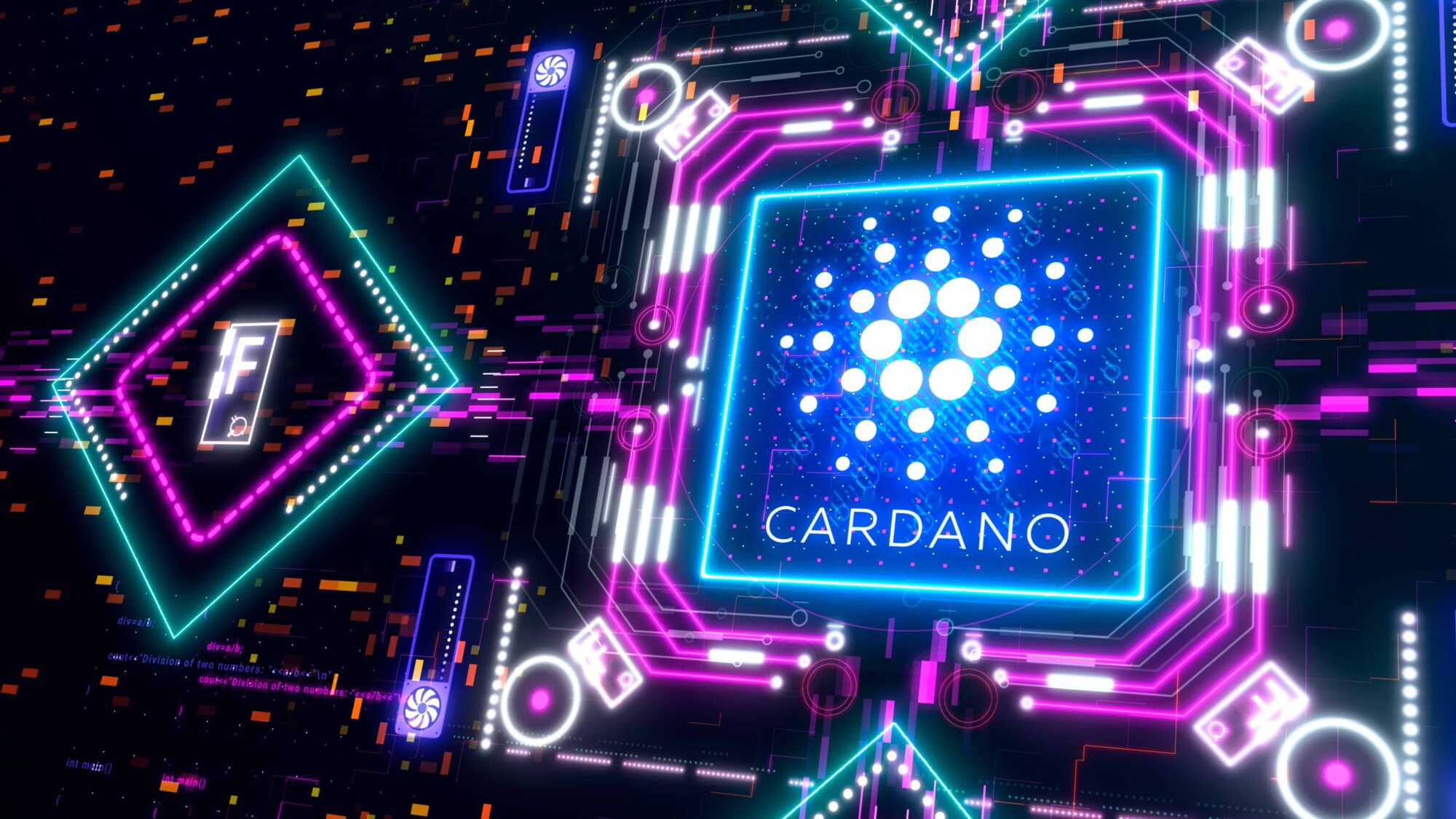 Buying Cardano