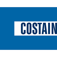 Costain logo