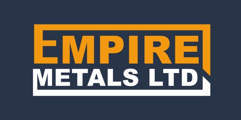 Empire Metals logo