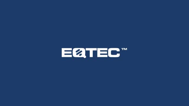 Eqtec logo