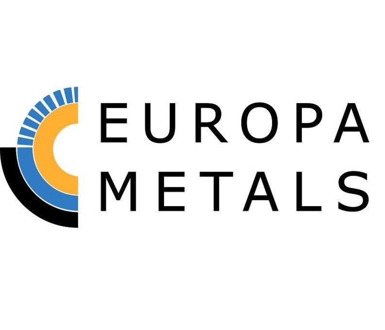 Europa Metals logo