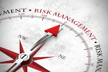 Grundlagen Risikomanagement
