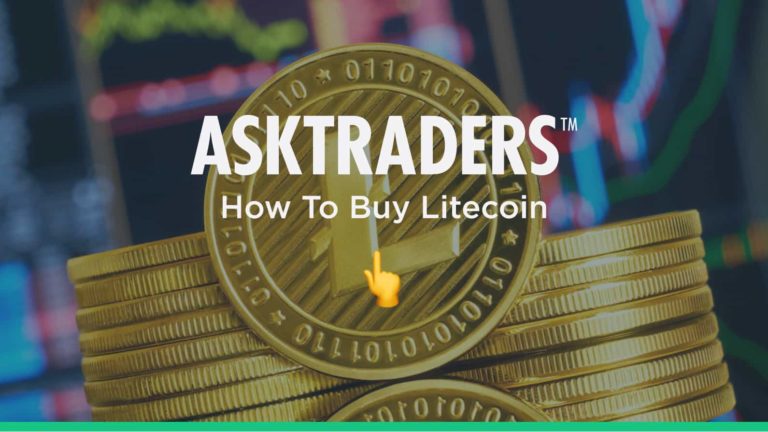 How to buy Litecoin