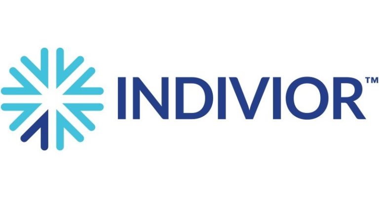 Indivior Logo