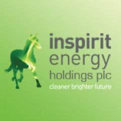 Inspirit Energy logo