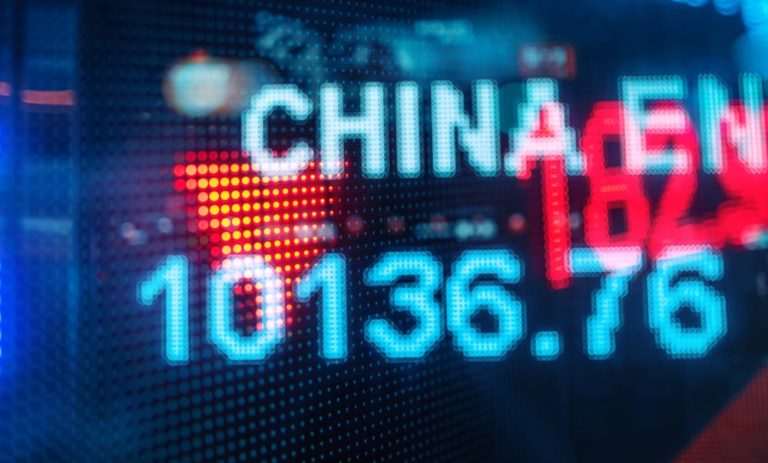 JD.com - a strong Alibaba competitor