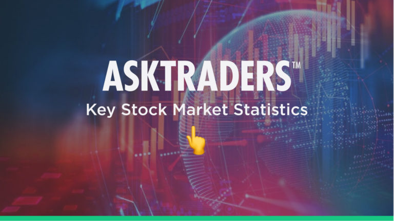 Key Stock Market Statistics