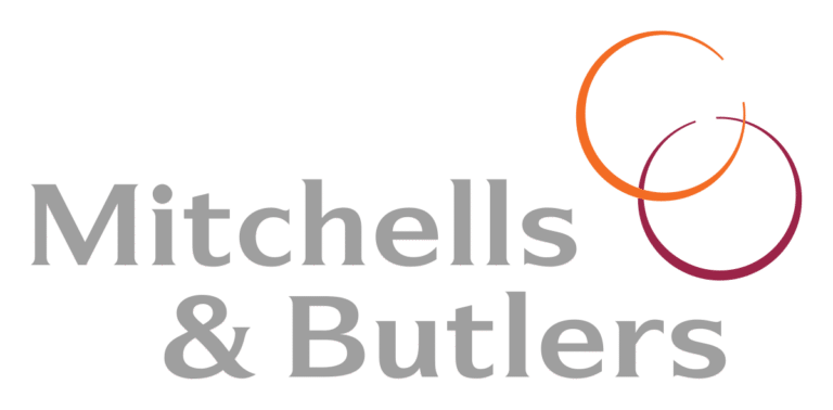 Mitchells & Butlers Logo