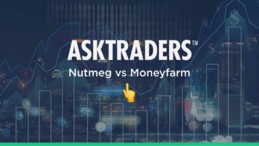 Nutmeg vs Moneyfarm