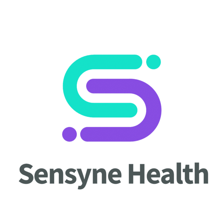Sensyne Health logo