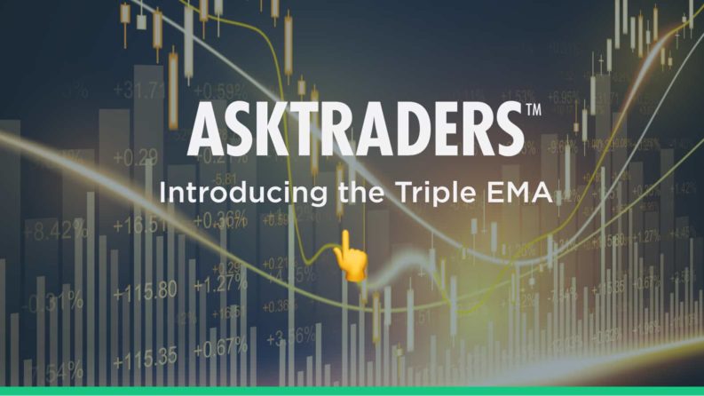 Introducing the Triple EMA (Exponential Moving Average)