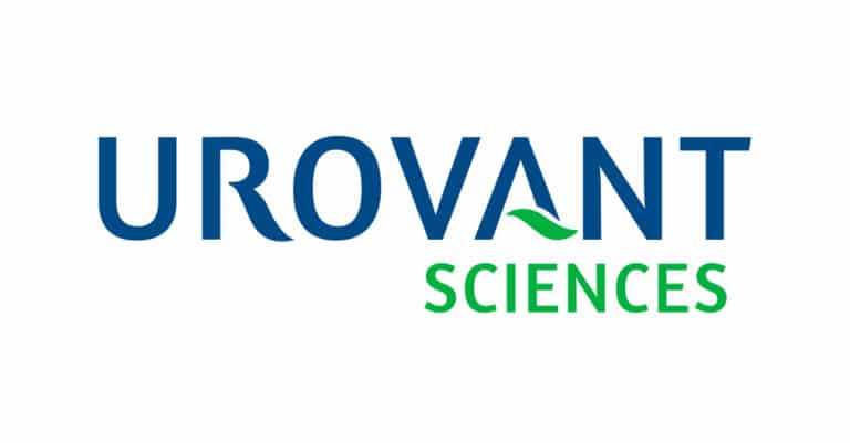 Urovant Sciences Ltd (NASDAQ: UROV)