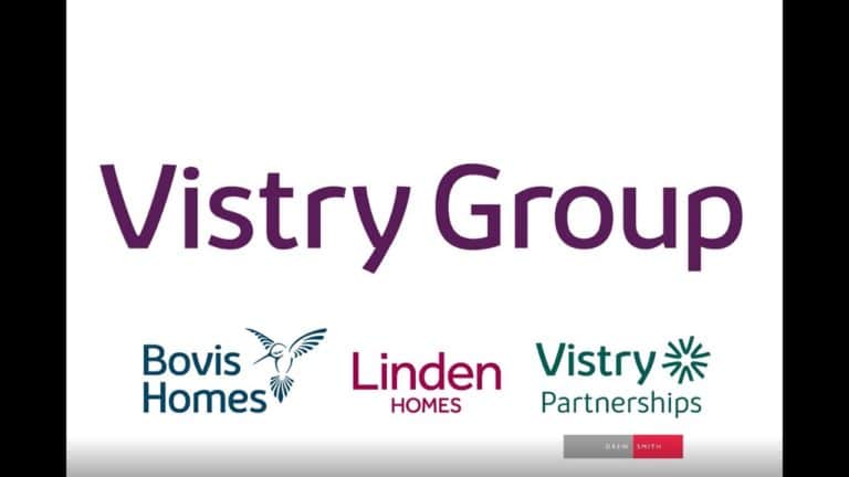 Vistry Group