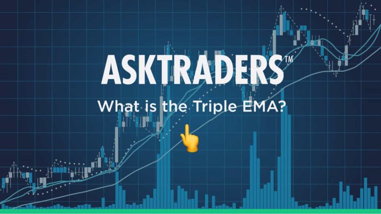 What is the Triple EMA